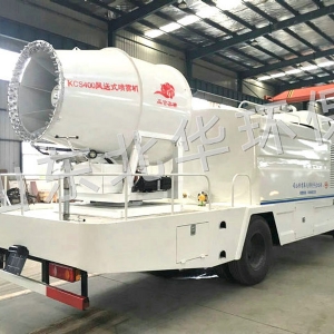 120型車載式噴霧機(jī)