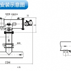 DSF自清洗過(guò)濾器